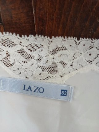 Camisón LAZO sin estrenar Talla única