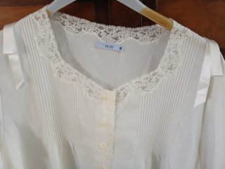 Camisón LAZO sin estrenar Talla única