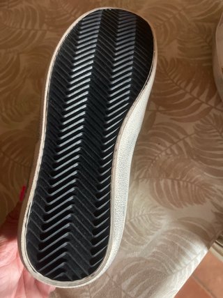 Zapatillas GGDB Talla 39