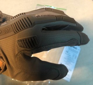 Guanti MoG Target High Abrasion ErgoShield