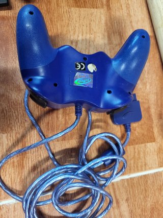 2 Mandos PS2 para piezas o reparar