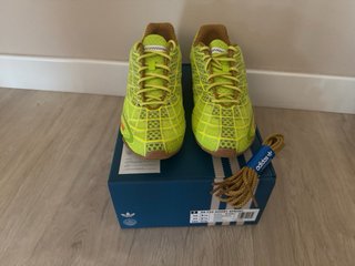 Adidas Bad Bunny F50 Ghost Sprint