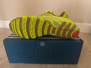 Adidas Bad Bunny F50 Ghost Sprint