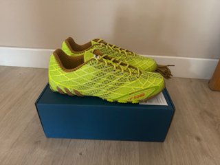 Adidas Bad Bunny F50 Ghost Sprint