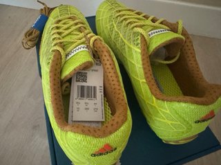 Adidas Bad Bunny F50 Ghost Sprint