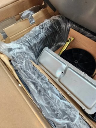 Barbacoa Campingaz Expert Plus Gas Piedra Volcánico