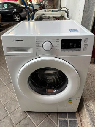 Lavadora Samsung 8kg