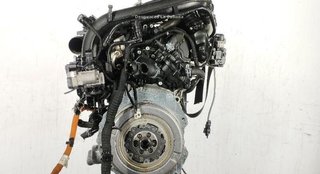 Audi 22768445 motor completo cukb a3 sportback 8va