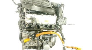 Audi 22768445 motor completo cukb a3 sportback 8va