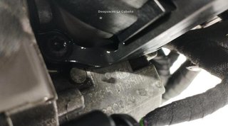 Audi 22768445 motor completo cukb a3 sportback 8va
