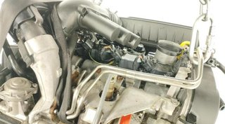 Audi 22768445 motor completo cukb a3 sportback 8va