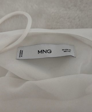 Mango Top   Tg XL (Misure in foto)