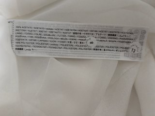 Mango Top   Tg XL (Misure in foto)