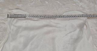Mango Top   Tg XL (Misure in foto)