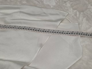 Mango Top   Tg XL (Misure in foto)