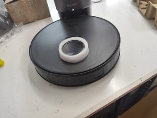 Robot Aspirador Eureka NER E10s
