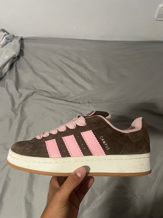 Adidas campus talla 39