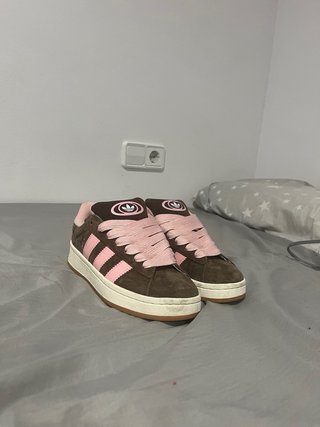 Adidas campus talla 39