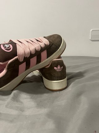 Adidas campus talla 39