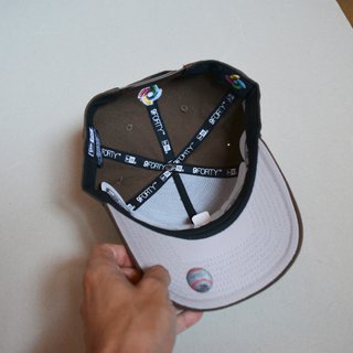 Gorra New Era Mexico WBC 9Forty snapback