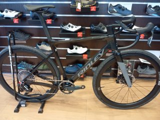 Bicicleta Ridley ASTR-RS RS
