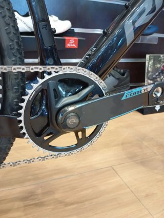 Bicicleta Ridley ASTR-RS RS