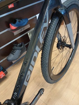 Bicicleta Ridley ASTR-RS RS