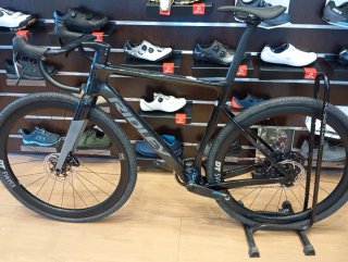 Bicicleta Ridley ASTR-RS RS