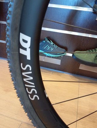 Bicicleta Ridley ASTR-RS RS