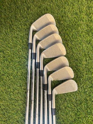 Hierros Titleist 704 CB 4-PW Diestro