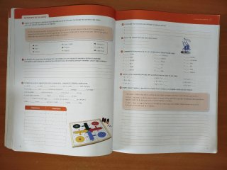 Llengua Catalana i Literatura 2º ESO