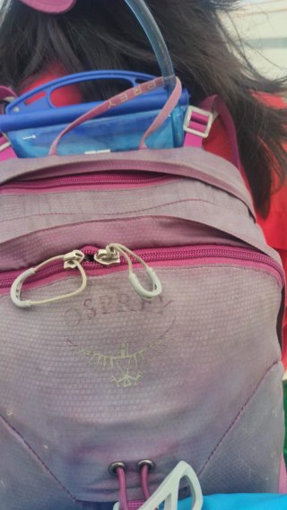Mochila senderismo Osprey Tempest 20
