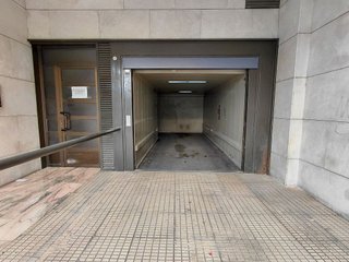 Garaje en venta en La Petxina en Valencia