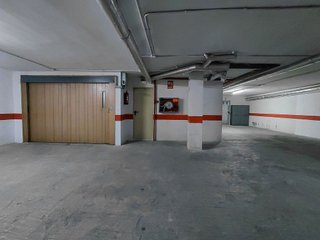 Garaje en venta en La Petxina en Valencia
