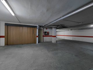 Garaje en venta en La Petxina en Valencia