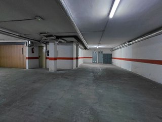 Garaje en venta en La Petxina en Valencia