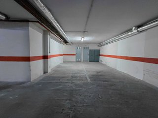 Garaje en venta en La Petxina en Valencia