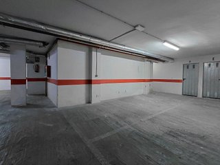 Garaje en venta en La Petxina en Valencia