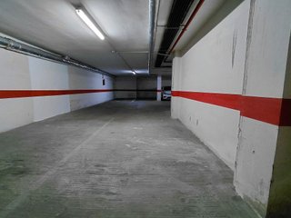 Garaje en venta en La Petxina en Valencia
