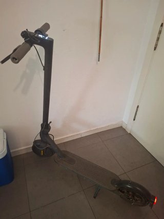 Patinete Eléctrico Xiaomi