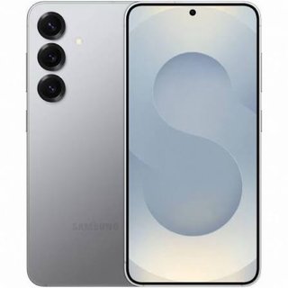Samsung S25 128 GB Plata