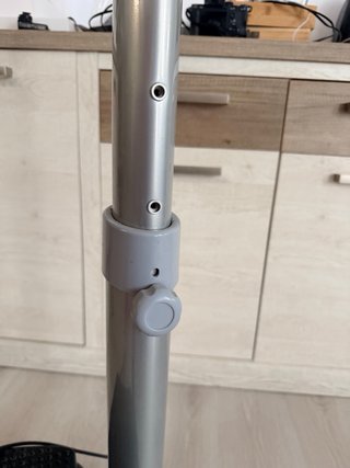 Plaraforma vibratoria para ayudar con la celulitis