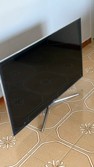 TV Samsung Impecable