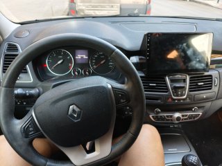 Renault Laguna 2011