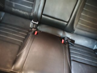 Renault Laguna 2011