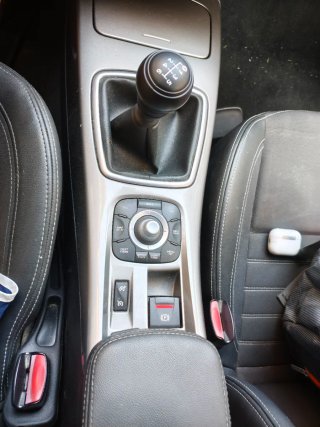 Renault Laguna 2011