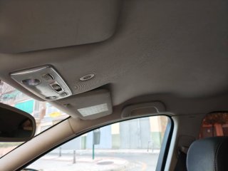 Renault Laguna 2011