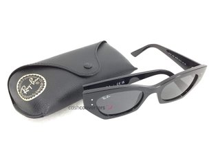 gafas de sol caballero/unisex rayban rb4430 zena