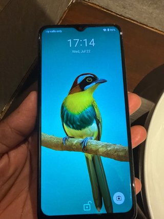 ZTE Blade A35e 64GB - Como nuevo
