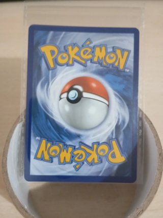 Carta Pokémon Mega-Dragalge EX 065/086